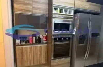 17216 - residential / apartment 3 dorms. (1 suíte), lauzane paulista - são paulo/sp