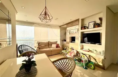 17276 - residential / apartment 3 dorms. (1 suíte), vila leopoldina - são paulo/sp