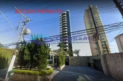 02967 - residential / apartment 4 dorms. (4 suítes), mandaqui - são paulo/sp