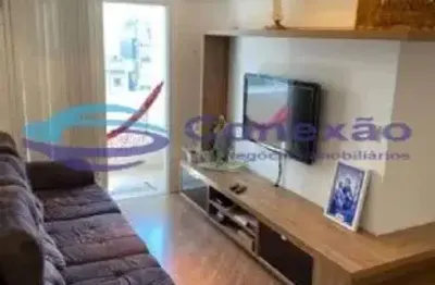 03164 - residential / apartment 3 dorms. (1 suíte), lauzane paulista - são paulo/sp