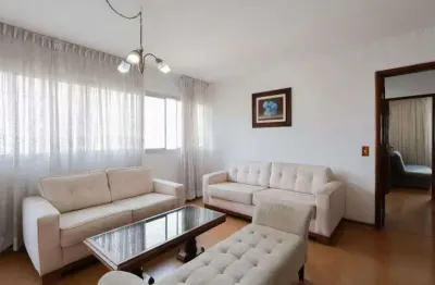 17226 - residential / apartment 3 dorms. (1 suíte), santana - são paulo/sp