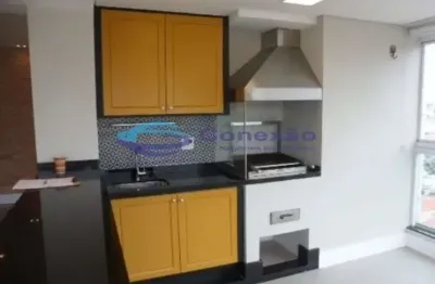 10700 - residential / apartment 3 dorms. (2 suítes), santa teresinha - são paulo/sp