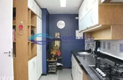 10650 - residential / penthouse 3 dorms. (2 suítes), casa verde - são paulo/sp