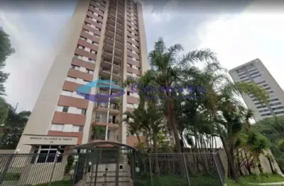 03150 - residential / apartment 3 dorms, lauzane paulista - são paulo/sp