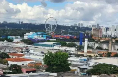 17122 - residential / apartment 3 dorms. (1 suíte), vila leopoldina - são paulo/sp
