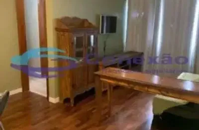 17048 - residential / apartment 2 dorms, santana - sao paulo/sp