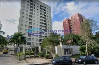 02684 - residential / apartment 3 dorms, lauzane paulista - são paulo/sp
