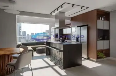 05387 - residential / apartment 2 dorms. (1 suíte), santana - são paulo/sp