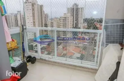17133 - residential / apartment 2 dorms, vila hamburguesa - são paulo/sp