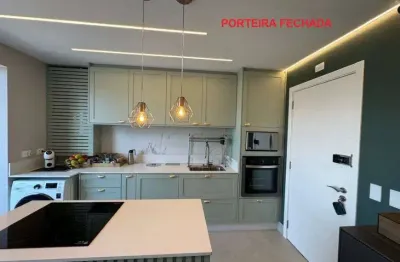 12803 - residential / penthouse 3 dorms. (1 suíte), santana - são paulo/sp
