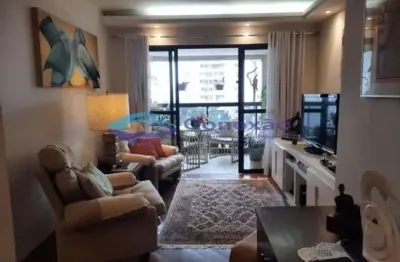 17255 - residential / apartment 4 dorms. (2 suítes), vila leopoldina - sao paulo/sp