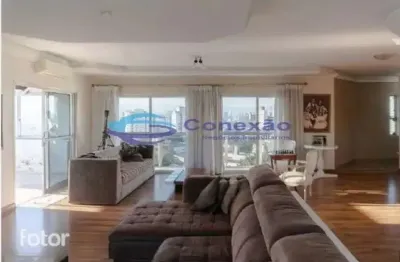 17238 - residential / penthouse 4 dorms. (2 suítes), alto da lapa - sao paulo/sp