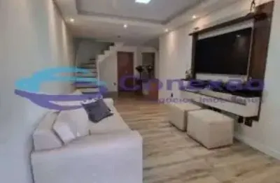 04316 - residential / sobrado 2 dorms, santa teresinha - são paulo/sp