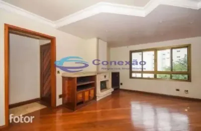 11716 - residential / apartment 4 dorms. (2 suítes), vila hamburguesa - sao paulo/sp