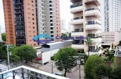 15003 - residential / apartment 2 dorms, santana - sao paulo/sp