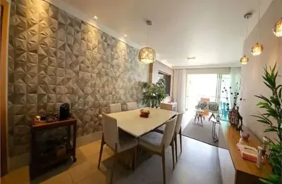 17221 - residential / apartment 3 dorms. (2 suítes), santana - sao paulo/sp