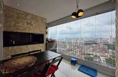 17230 - residential / apartment 3 dorms. (3 suítes), casa verde - sao paulo/sp