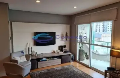 17067 - residential / apartment 3 dorms. (1 suíte), vila hamburguesa - são paulo/sp