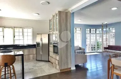 17095 - residential / sobrado 3 dorms. (3 suítes), casa verde - sao paulo/sp