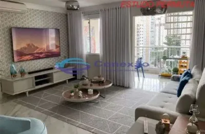 03043 - residential / penthouse 3 dorms. (2 suítes), santana - são paulo/sp