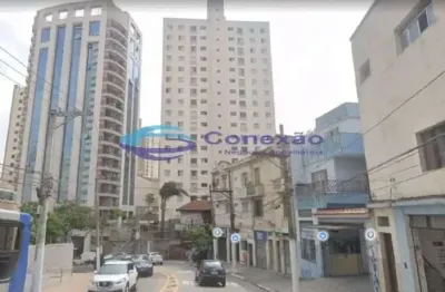 03224 - residential / apartment 2 dorms, santana - são paulo/sp