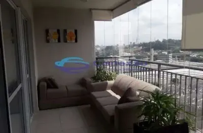 17256 - residential / apartment 3 dorms. (1 suíte), vila anastácio - são paulo/sp