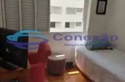 16015 - residential / apartment 2 dorms, santana - são paulo/sp