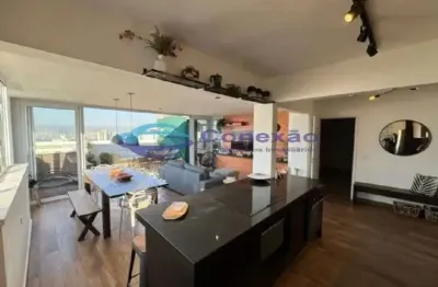 12793 - residential / penthouse 3 dorms. (1 suíte), santana - sao paulo/sp