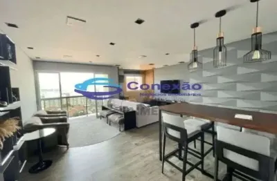 00743 - residential / apartment 3 dorms, santana - são paulo/sp