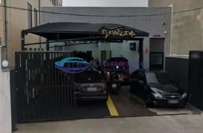 Barracão / Galpão / Depósito à venda na Avenida Casa Verde, 00, Casa Verde, São Paulo