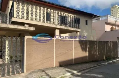 16010 - residential / sobrado 3 dorms, santana - sao paulo/sp