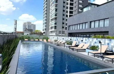 17289 - residential / apartment 2 dorms. (1 suíte), vila leopoldina - são paulo/sp