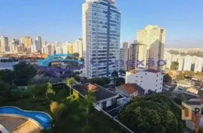 08554 - residential / apartment 3 dorms. (3 suítes), casa verde - são paulo/sp