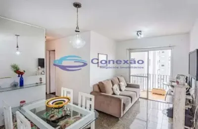 17296 - residential / apartment 2 dorms, casa verde - sao paulo/sp