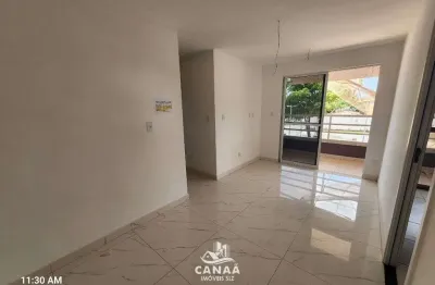 Apartamento à venda em cohama, edificio sanpaolo - 3 quartos - 59m² - elevador