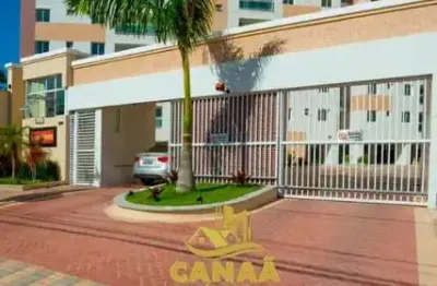 Apartamento à venda em jardim renascença, cond. parque renascença - 3 quartos