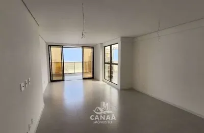 Apartamentos de alto padrão à venda, ponta d'areia - ed quartier 22 - 04 suítes