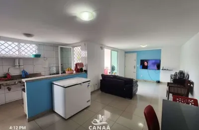 Apartamento à venda em jardim renascença - 3 quartos - andar baixo  - ventilado