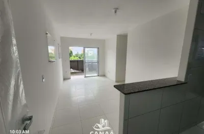 Apartamento à venda em jd são francisco - ed. altos do são francisco - 2 quartos