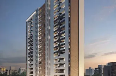 Apartamento à venda em ponta d'areia - liv residenc - aptos com 3 quartos - 90m²