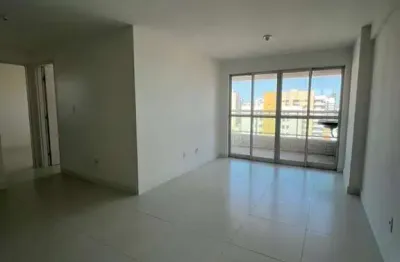 Apartamento à venda em ponta d'areia, ed. nautic - 2 quartos - nascente