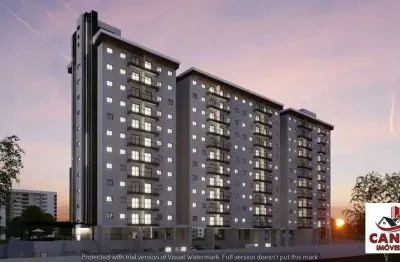 Apartamento à venda em turu, cond. way - 2 quartos - 2 banheiros - area de lazer