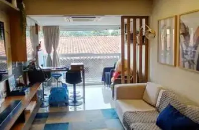 Apartamento à venda em olho d água - 3 quartos - reformado - móveis projetados