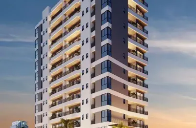 Apartamento à venda em renascença - ed. dom ricardo - aptos com 2 quartos - 72m²