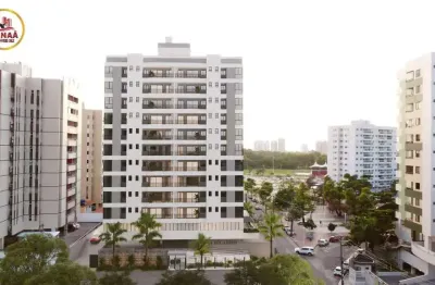Apartamento à venda em renascença - ed dom ricardo - aptos com 3 quartos - 85m²