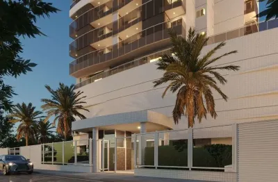 Apartamentos à venda em renascença - cond. renaissance - 3 quartos - 83m²