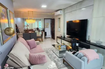 Apartamento à venda em ponta d 'areia - 02 quartos - vista mar e lagoa