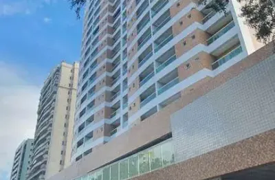 Apartamento à venda em jardim renascença, são luís - ma
