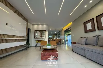 Casa com 5 quartos à venda na Avenida Daniel de La Touche, 100, Cohama, São Luís