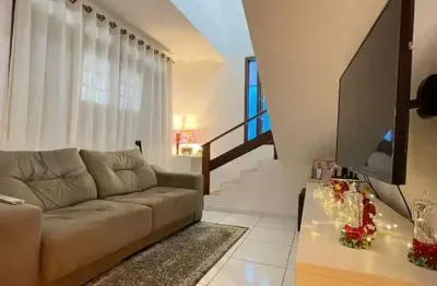Casa à venda em planalto vinhais - 4 quartos - nascente - espaço gourmet